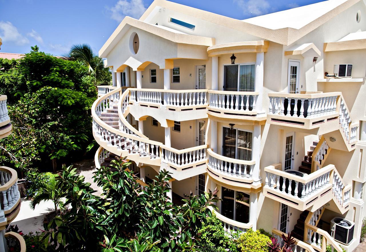 Pelican Reef Villas Resort 산페드로 외부 사진