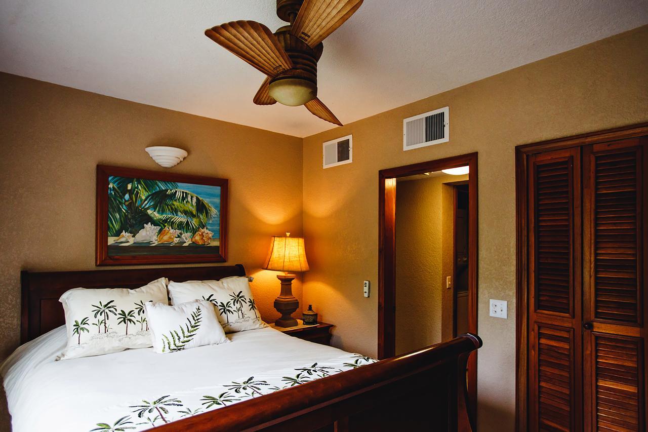 Pelican Reef Villas Resort 산페드로 외부 사진