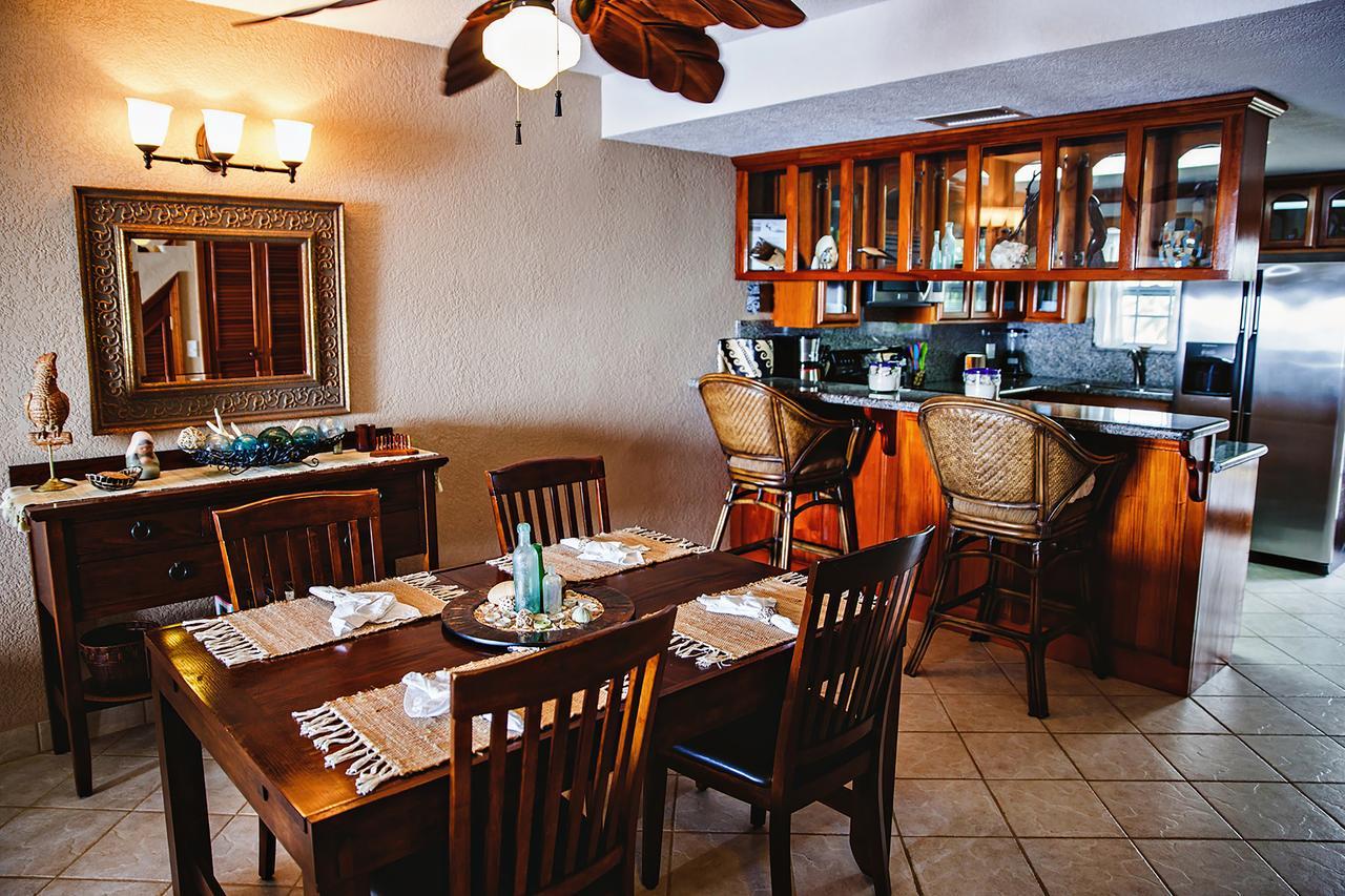 Pelican Reef Villas Resort 산페드로 외부 사진