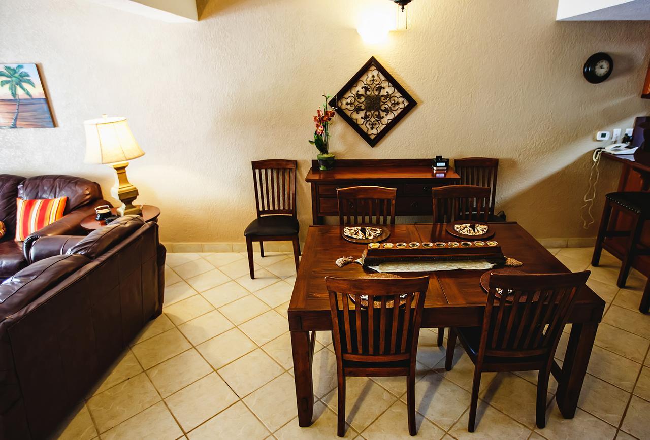 Pelican Reef Villas Resort 산페드로 외부 사진